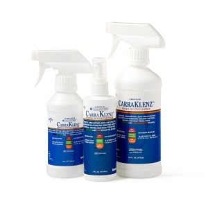 CarraKlenz Wound Cleanser | Medline Industries, Inc.