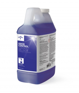 MEDSARON Bidón de Gel Conductor 350ml Azul - MedSaron