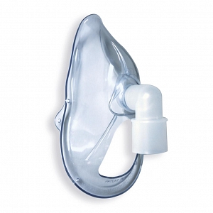 medline oxymask