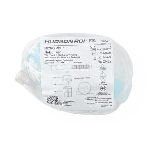 Medline Hudson Rci Micro Mist Nebulizers Medline