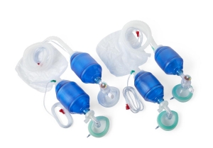 adult bag valve mask