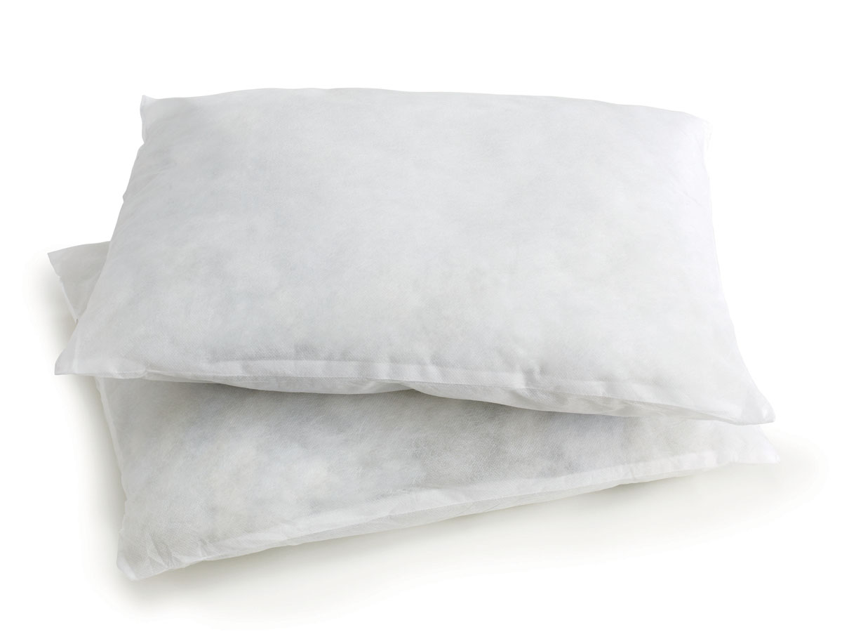 Medline Abduction Pillow for Leg Medium 6 x 15 x 22" NON081449 