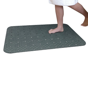 Wet Step Floor Mat