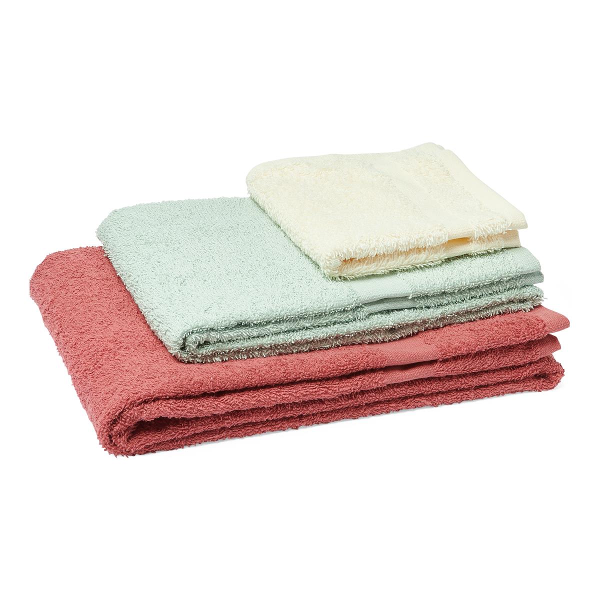 fine bath towels