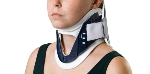 Philadelphia Patriot One-Piece Cervical Collars | Medline