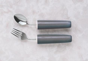 Left Handed Utensils 