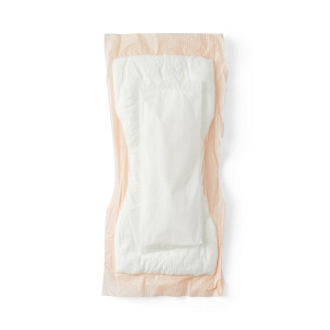 Perineal Cold Pack, Cold Compress Cotton Perineal Cold Pack For