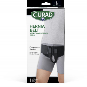 CURAD Hernia Belts  Medline Industries, Inc.