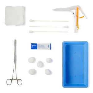 Medical Tray - Small Exam Surgical Hard Coated – Stag Medical