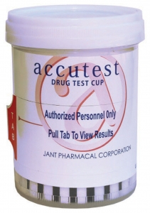 6-Panel Drug Test: What Drugs Does it Test For?