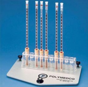 Sediplast Erythrocyte Sedimentation Rate (ESR) Test