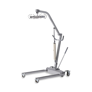 CostCare Manual Hydraulic Patient Lift