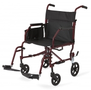 Transport Wheelchairs Products Medline Industries Inc