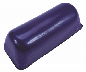 Gel Flat-Bottom Chest Rolls | Medline Industries, Inc.