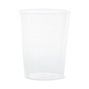 9 oz. Graduated Cups - Case of 500