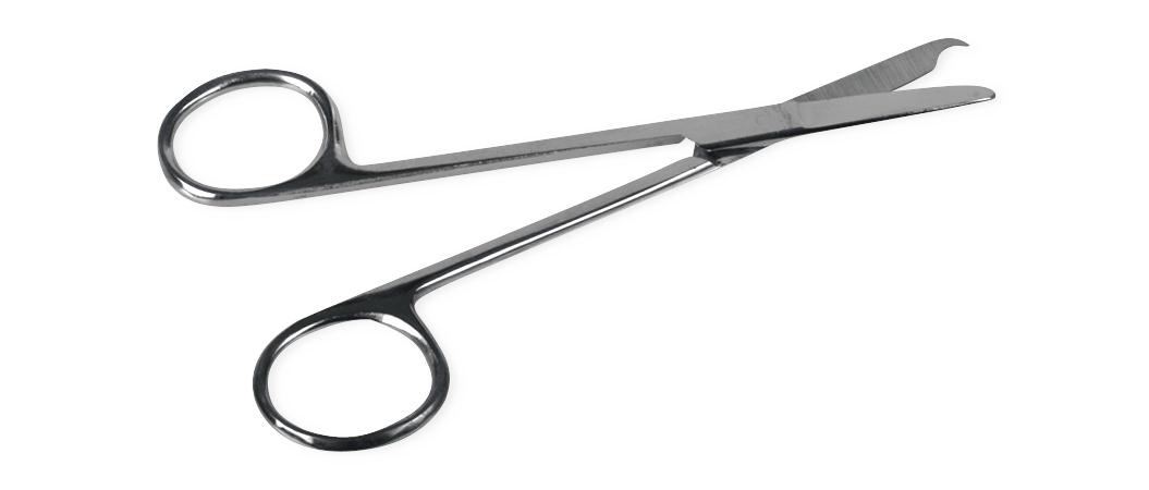 stitch scissors