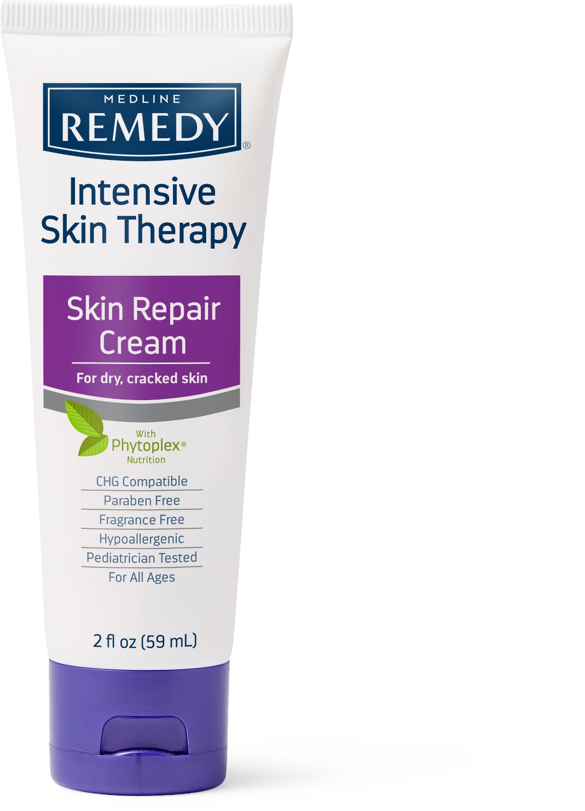 medline skin repair cream