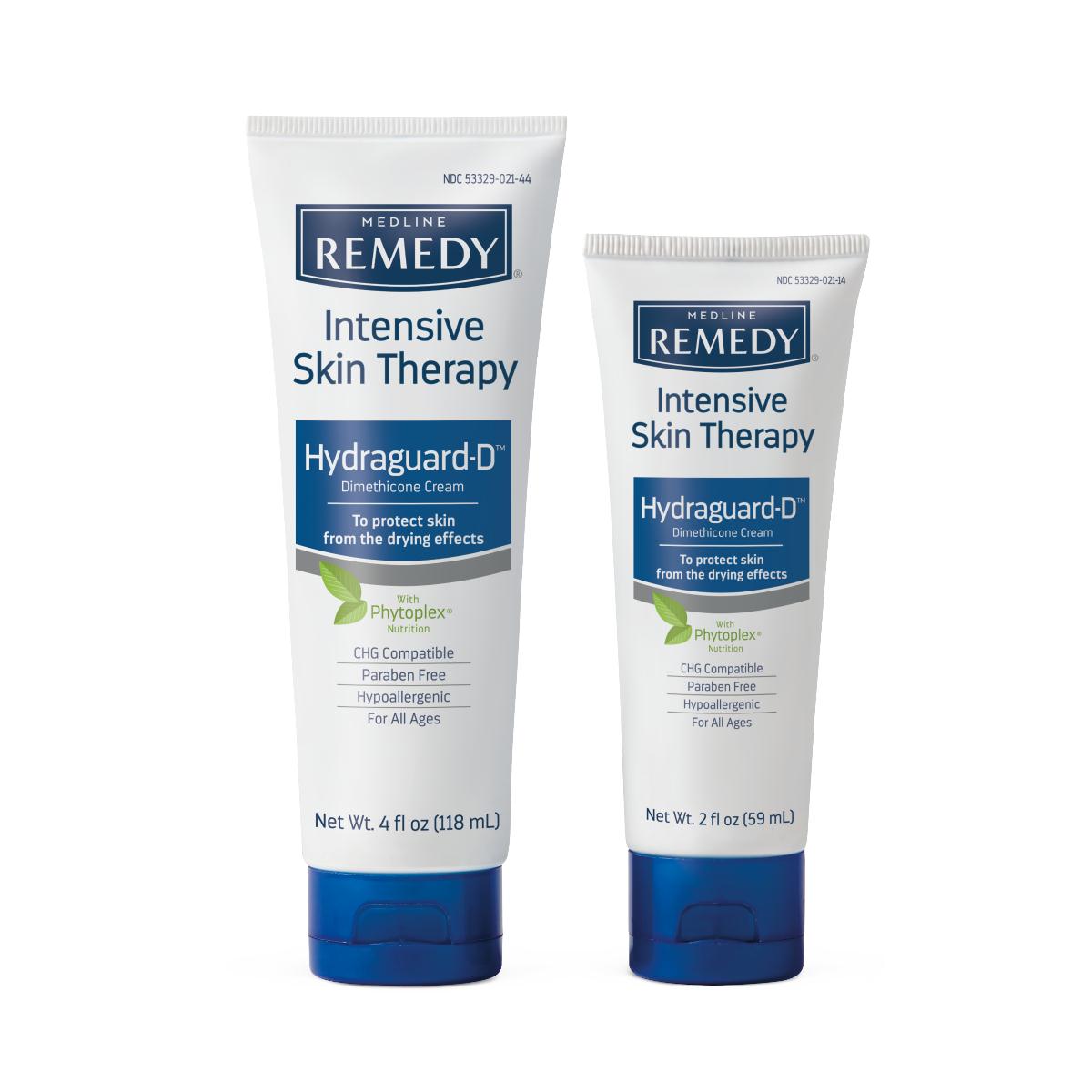 medline remedy intensive skin therapy