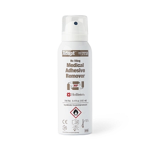 Medical Adhesive Remover Spray - Welland Medical