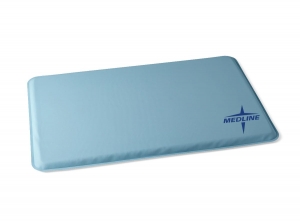 GelPro Medical Anti-Fatigue Gel Comfort Mat, 18 by 24-Inch, Columbia Blue