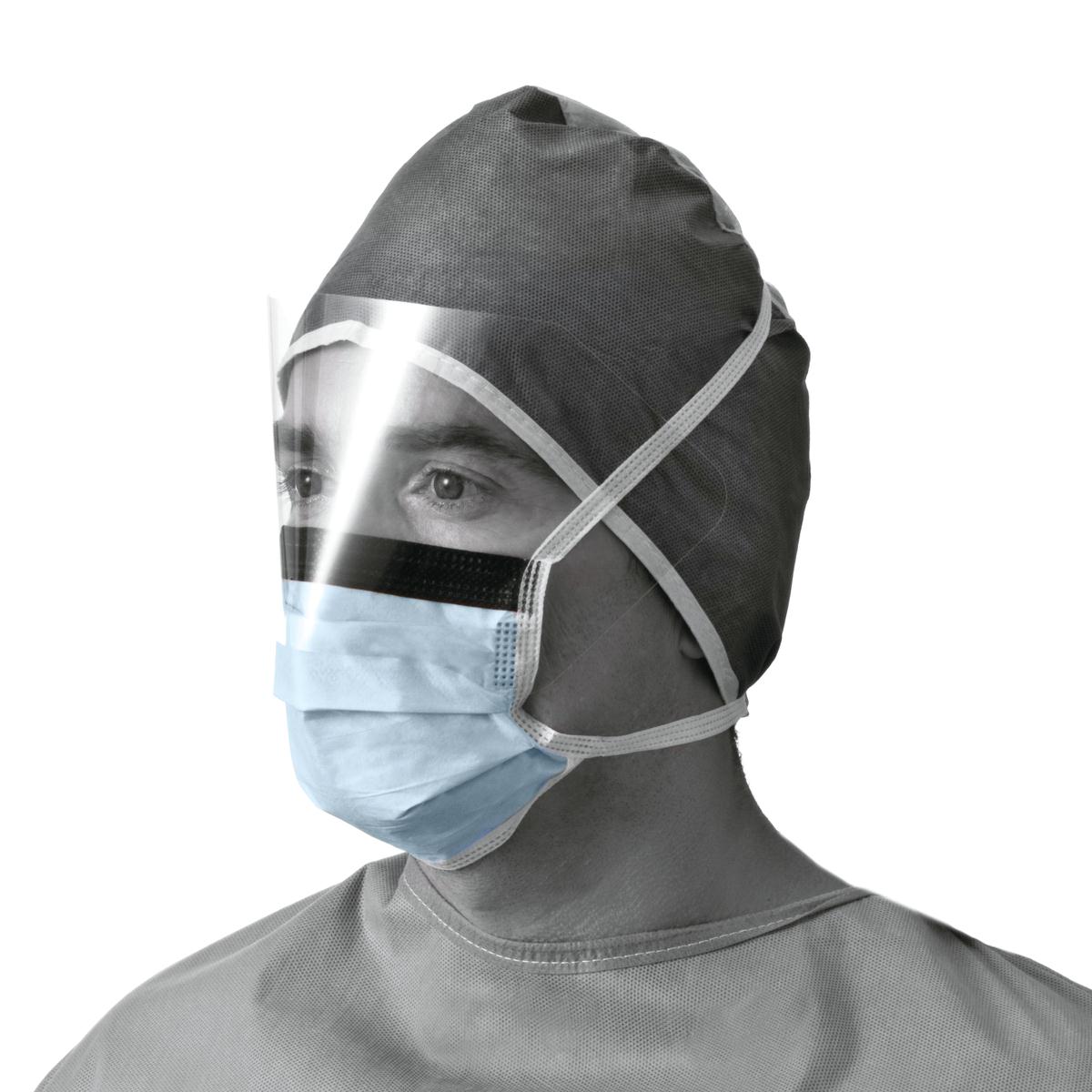 gurad surgical mask