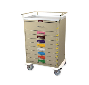 Pediatric Carts Medline Industries Inc