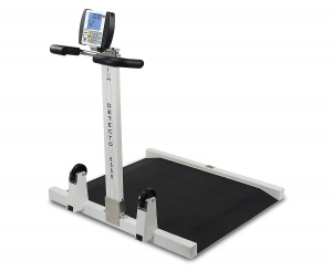 Digital Floor Scale  Medline Industries, Inc.