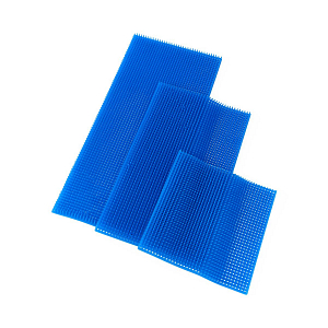 silicone mat silicone mats for sterilization tray case box surgical