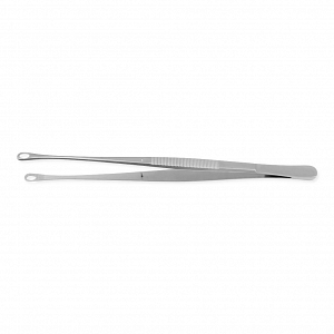 Fürst Singley Tissue Forceps | Medline Industries, Inc