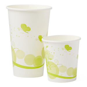 Medline Graduated Disposable Paper Drinking Cup, 3 oz.