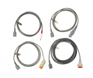 Moyic Etiquetas para cables Etiqueta para cables Barras de marcado