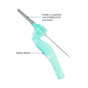 Safety Blood Collection Needles Medline Industries Inc