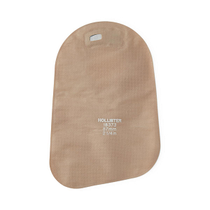 New Image 2-Piece Closed Beige Pouches | Medline Industries, Inc 
