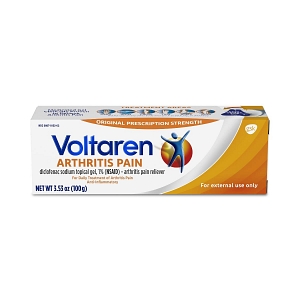 Voltaren otc deals