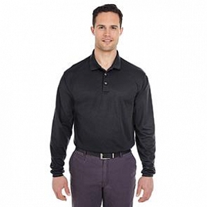 Ultraclub dri hot sale fit shirts