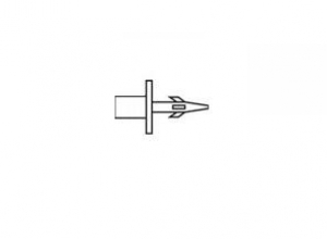 Closed System Transfer Bag Spikes Medline Industries Inc