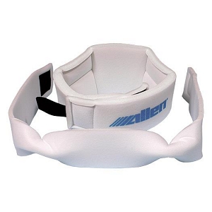 Allen Medical Disposable Universal Head Restraints | Medline Industries,  Inc.
