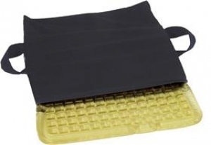 Alimed T-Foam Seat Cushion and Seat Wedge | 74581