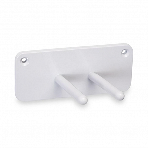 3-Hook Wall Coat Rack  Medline Industries, Inc.