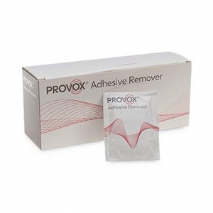 Medline Adhesive Remover Pads
