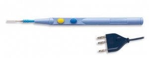 Medline Vega Series Standard Stainless Steel Tip - Sterile Cautery