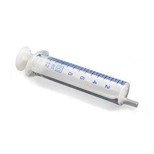 Shop 2-Part Luer Slip Syringes