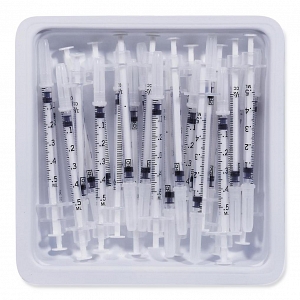 Experience Precision with PrecisionGlide Hypodermic Needle