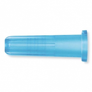 Luer-Lock Sterile Syringe Tip Caps