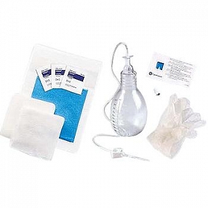 Pleurx Pleural Catheter Kits Medline Industries Inc