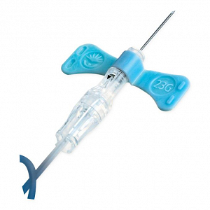 Exclusive Research Report on Butterfly Needle Sets Market