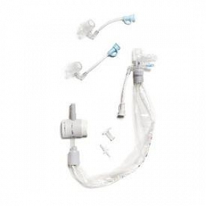 Ballard Neo Pediatric Closed Suction System with Elbow Manifold