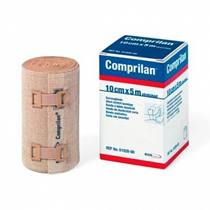 Cotton Compression Bandages