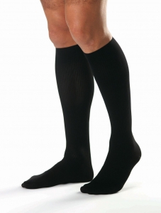 Compression Stocking and Liner by Bsn-Jobst Medical