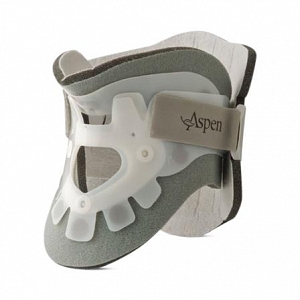  Aspen Medical Products Cervical Collar, Neck Brace for